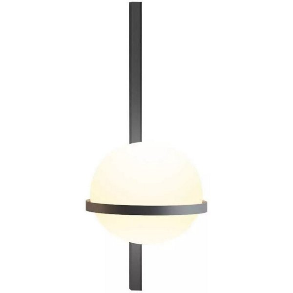 Купить Бра Palma 3710 Single Vertical Wall Sconce в интернет-магазине roooms.ru