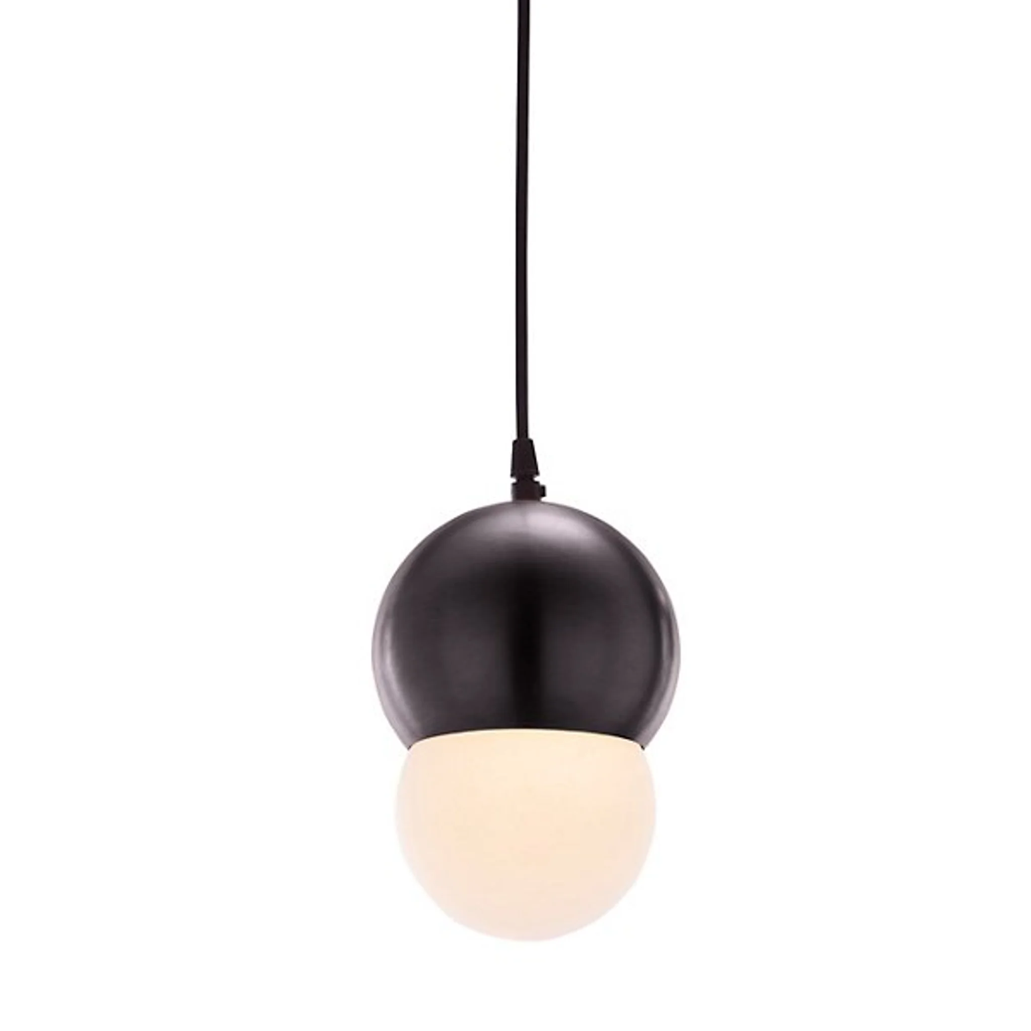 Купить Подвесной светильник Maggie LED Pendant Light в интернет-магазине roooms.ru