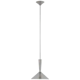 Polished Nickel Polished Nickel