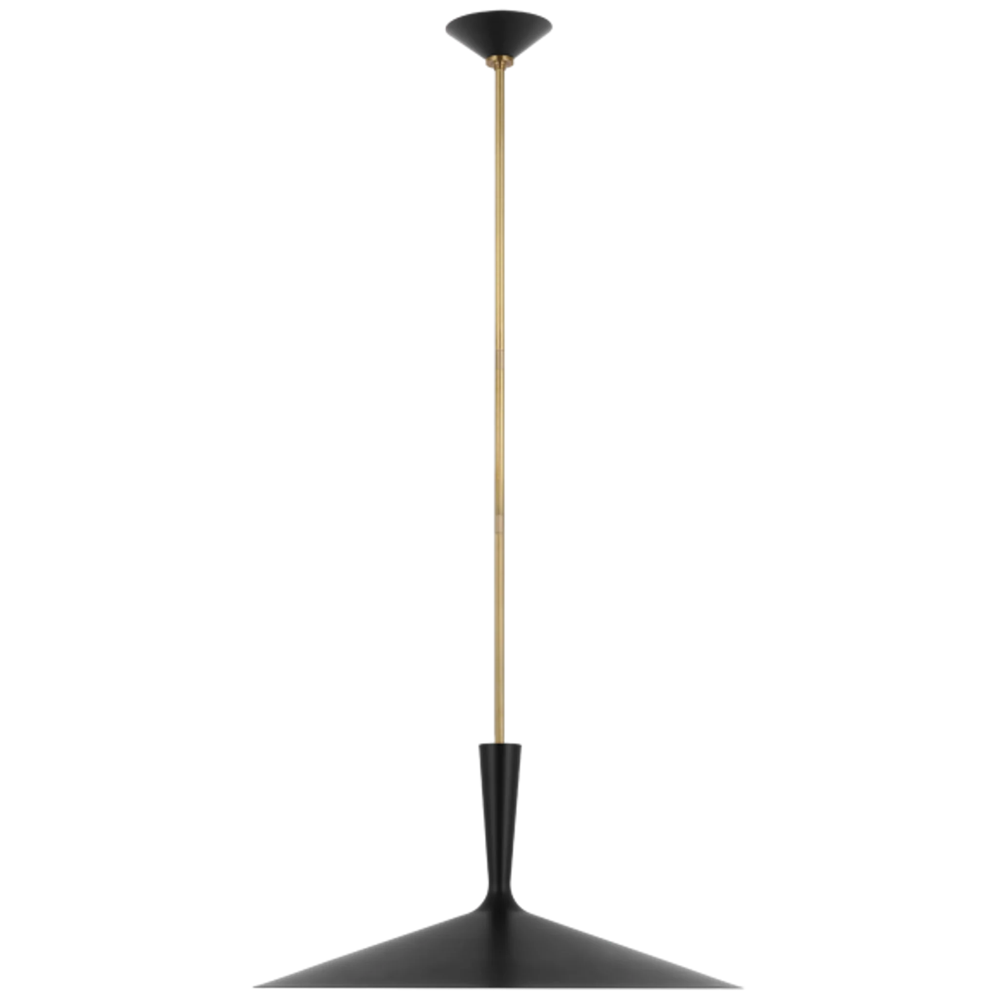 Купить Подвесной светильник Rosetta XL Pendant в интернет-магазине roooms.ru