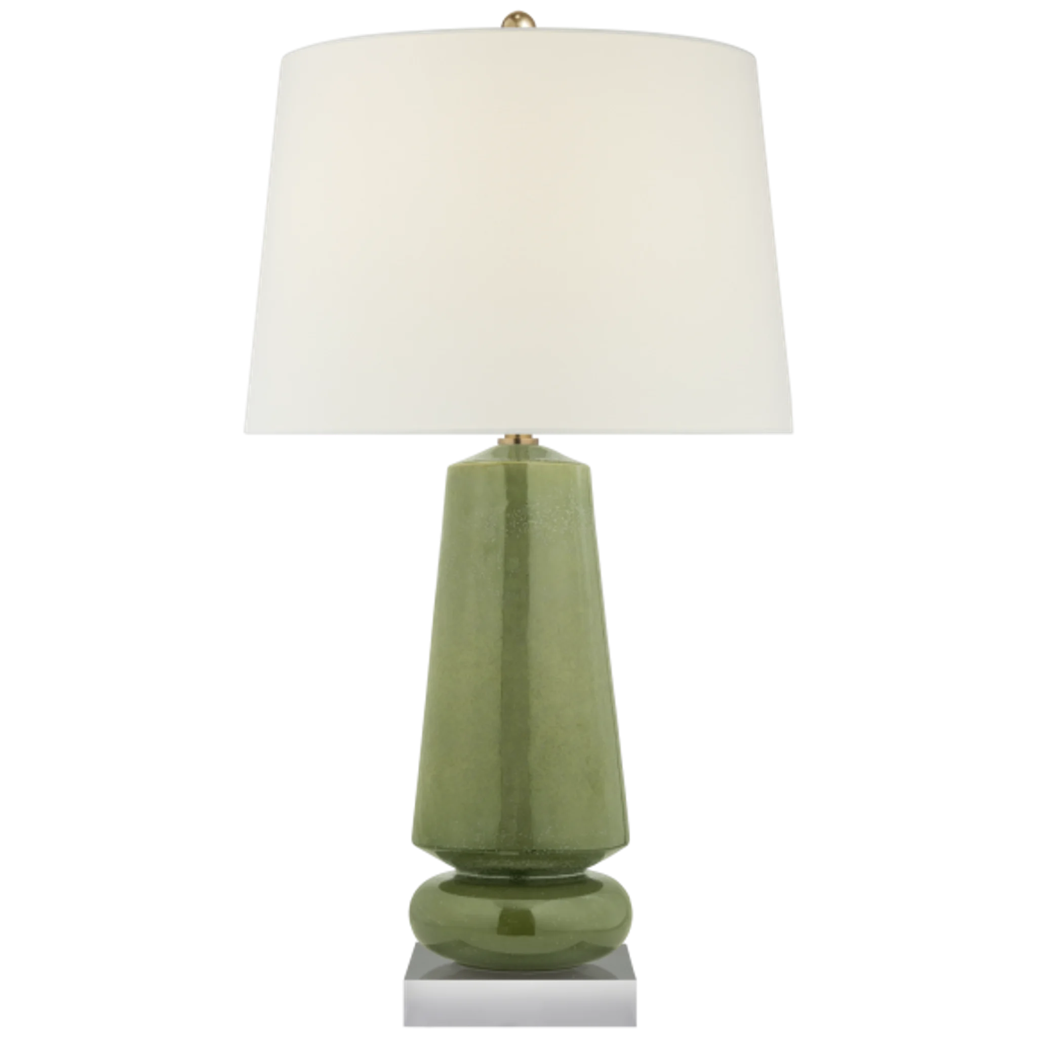 Купить Настольная лампа Parisienne Medium Table Lamp в интернет-магазине roooms.ru