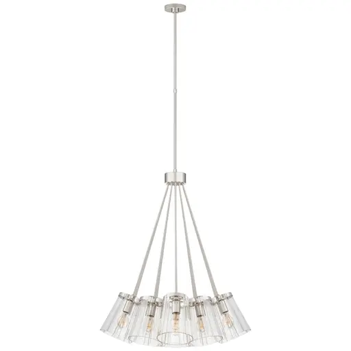 Купить Люстра Thoreau Large Chandelier в интернет-магазине roooms.ru