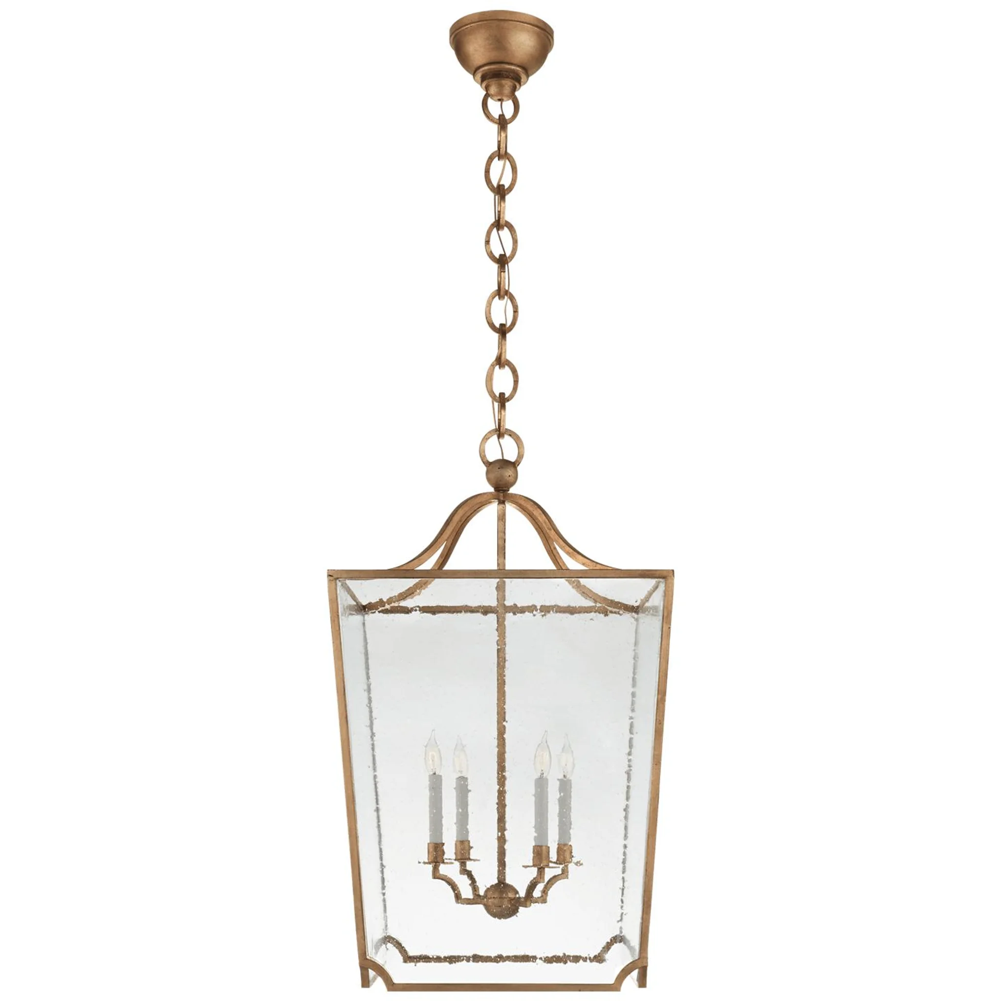 Купить Подвесной светильник Beatrice Large Lantern в интернет-магазине roooms.ru