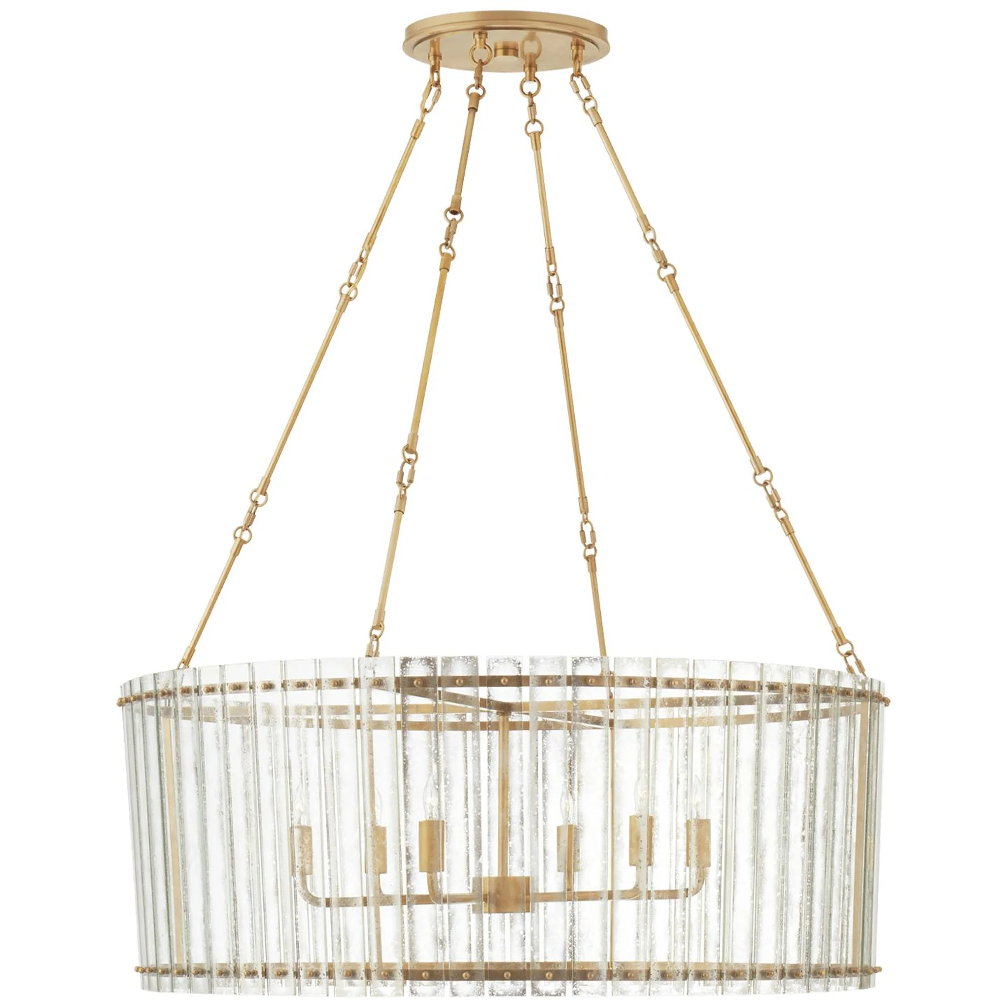 Купить Люстра Cadence Large Chandelier в интернет-магазине roooms.ru
