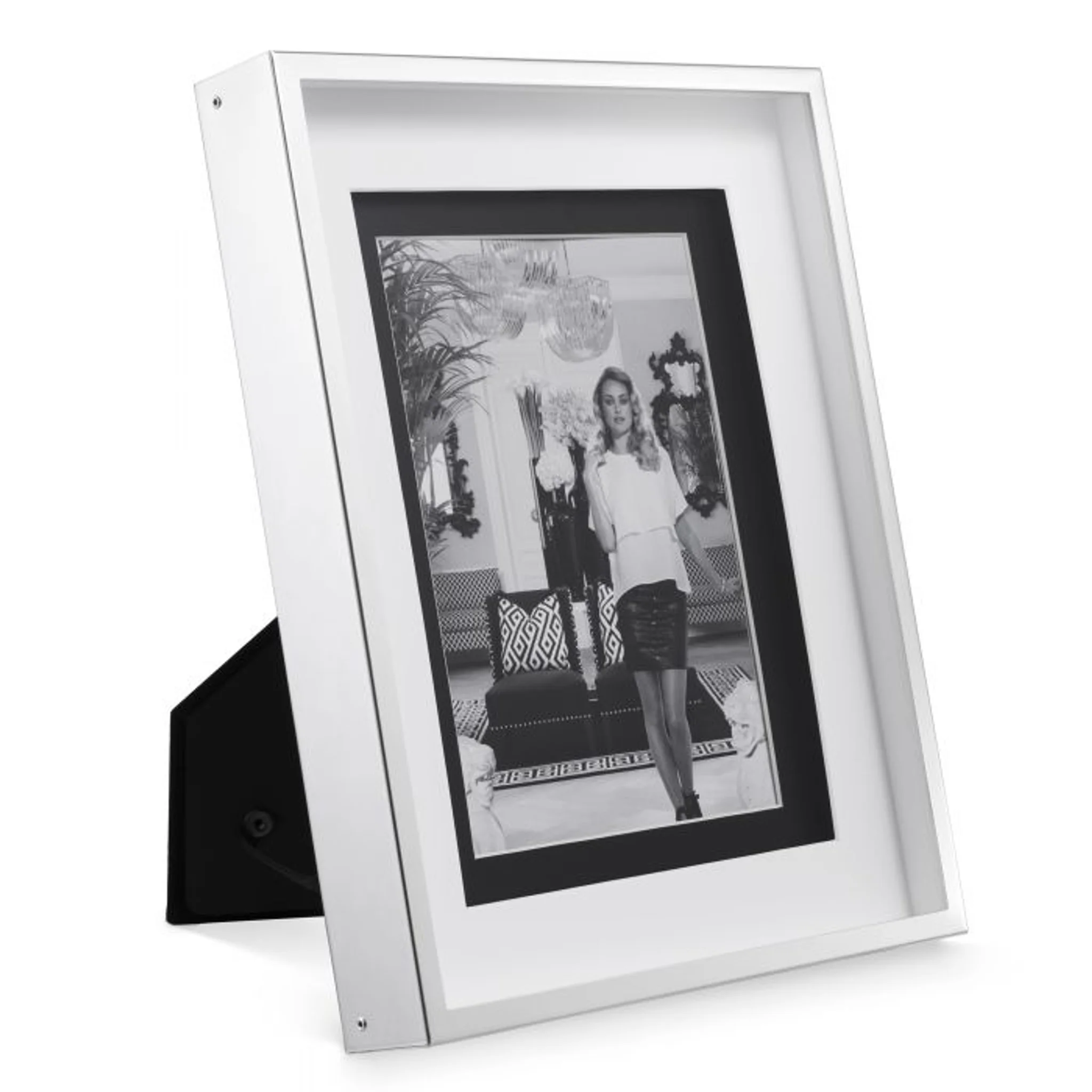 Купить Фоторамка Picture Frame Gramercy в интернет-магазине roooms.ru