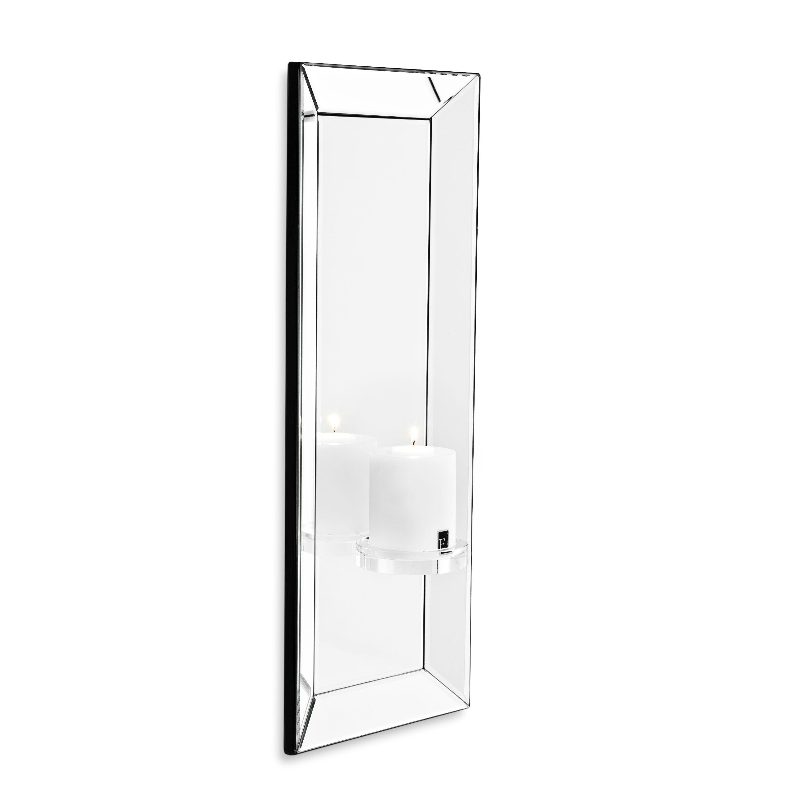 Купить Настенное зеркало Mirror Waterford в интернет-магазине roooms.ru