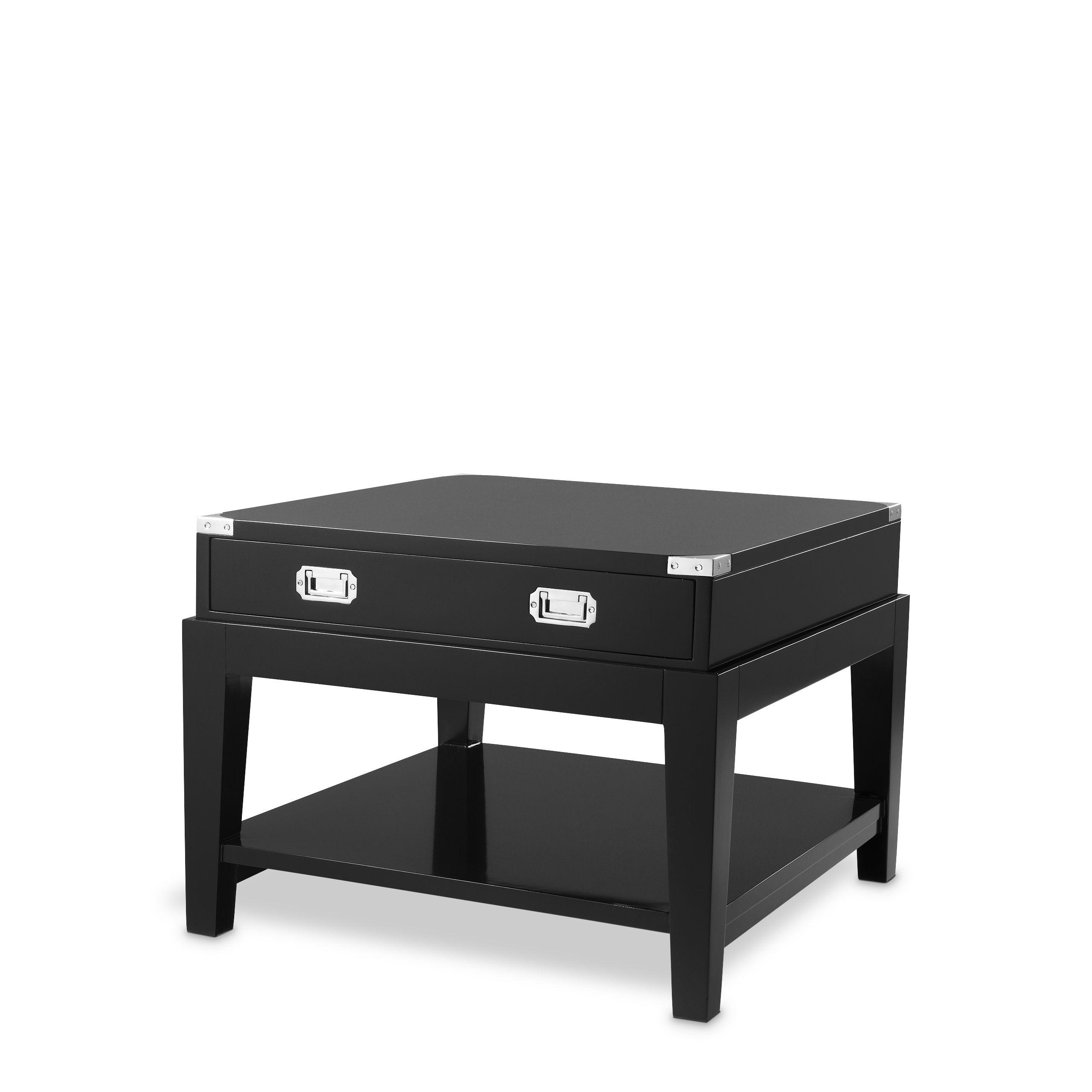 Купить Приставной столик Side Table Military в интернет-магазине roooms.ru