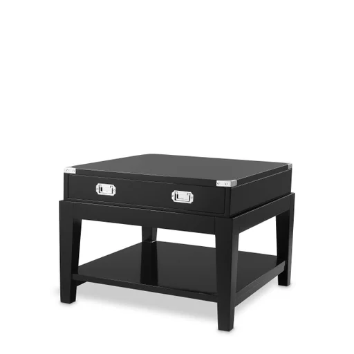 Купить Приставной столик Side Table Military в интернет-магазине roooms.ru