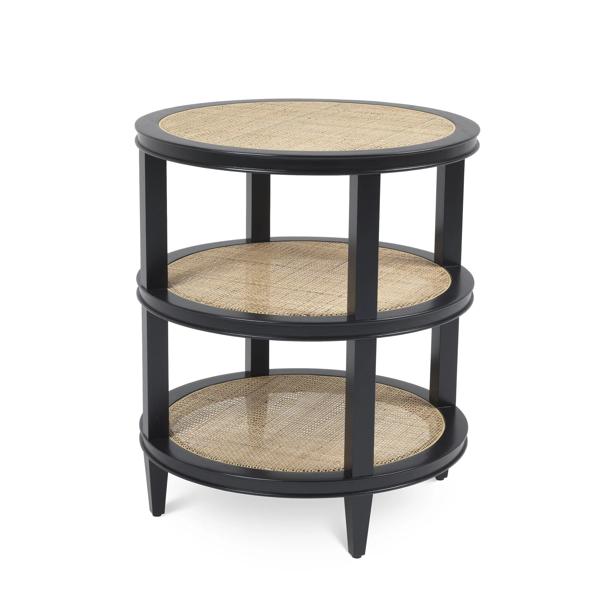 Купить Приставной столик Side Table Cocoa в интернет-магазине roooms.ru