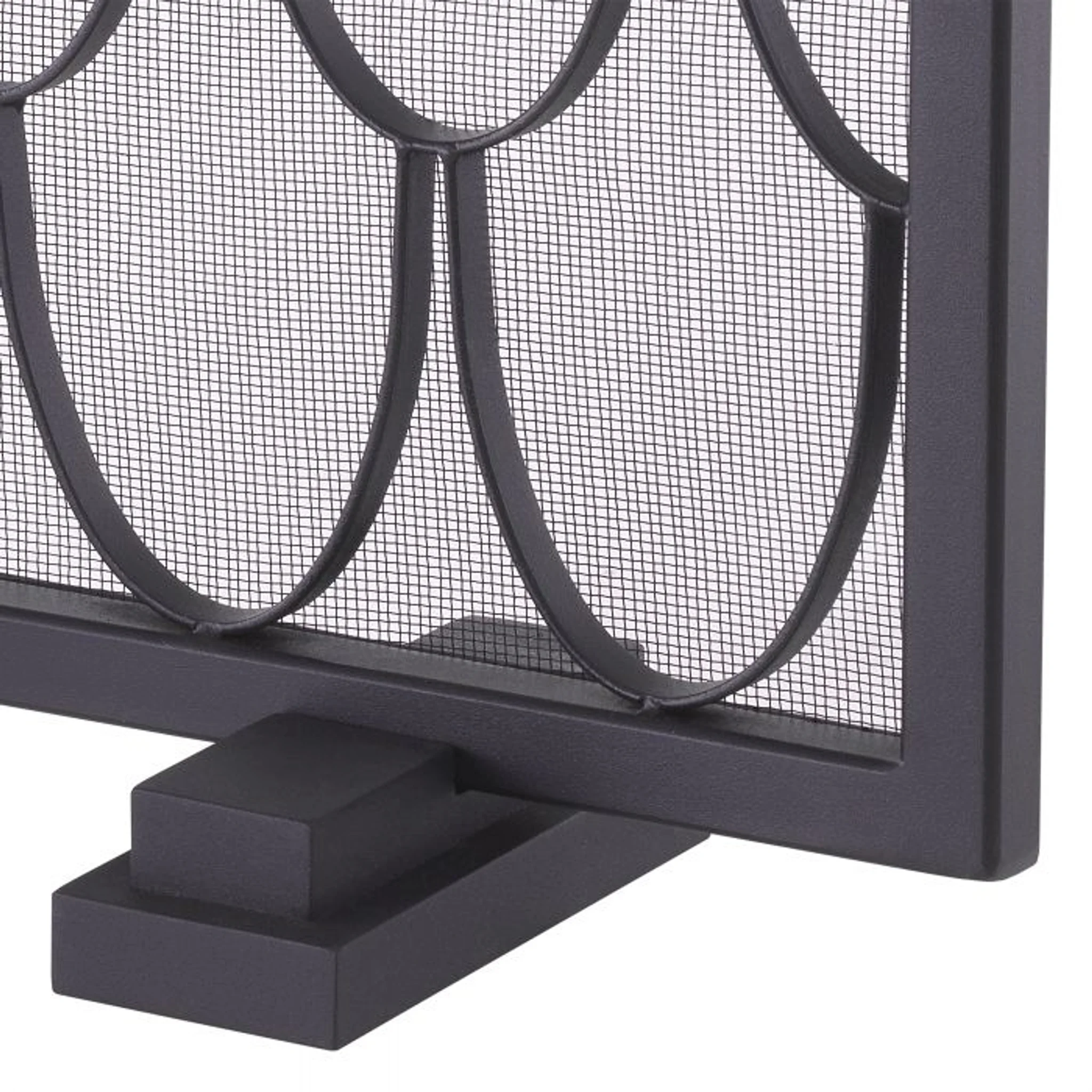 Купить Ограждение для камина Fire Screen Valois в интернет-магазине roooms.ru
