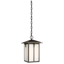 Antique Bronze LED Bulb(s) Included