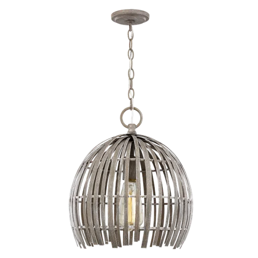 Купить Подвесной светильник Hanalei Small One Light Pendant в интернет-магазине roooms.ru