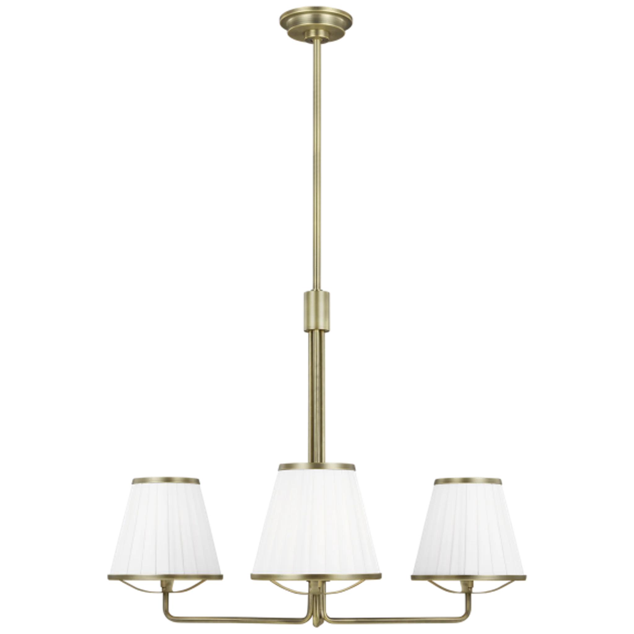 Купить Люстра Esther Small Chandelier в интернет-магазине roooms.ru