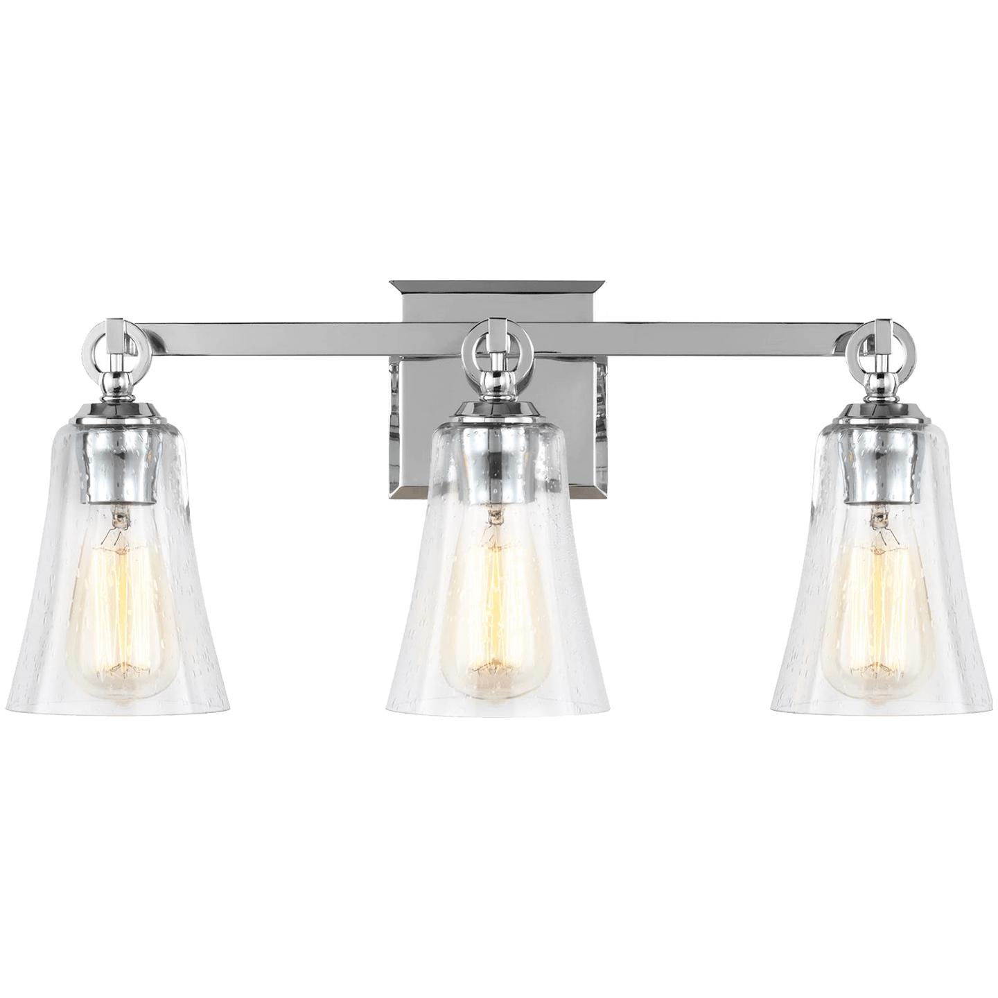 Купить Бра Monterro 3 - Light Sconce в интернет-магазине roooms.ru