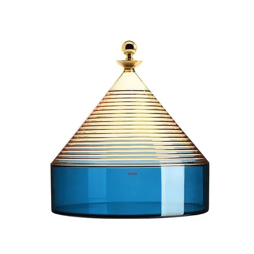 Купить Контейнер для хранения Trullo Storage Container в интернет-магазине roooms.ru