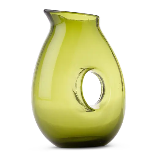 Купить Кувшин Jug With Hole в интернет-магазине roooms.ru