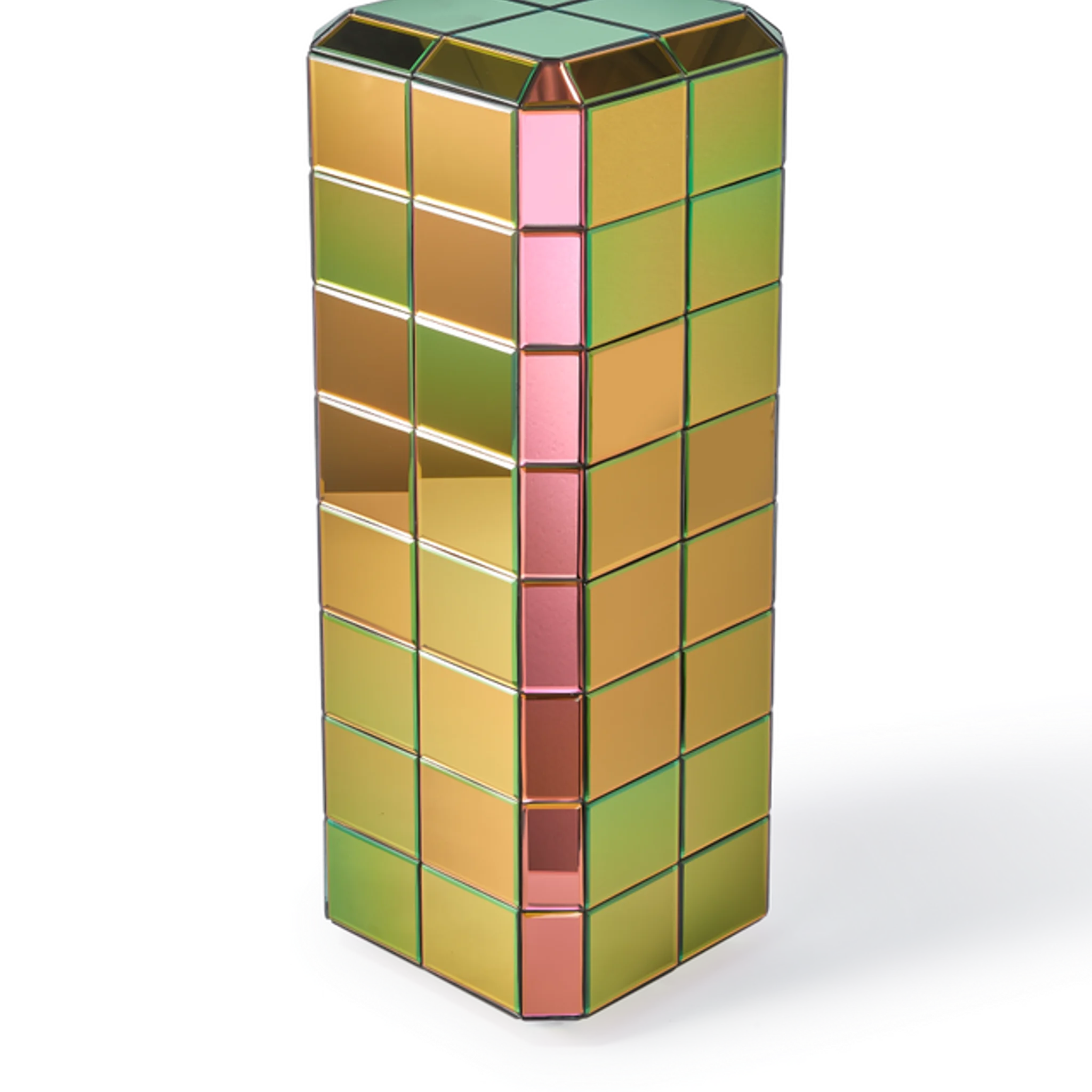 Купить Колонна Pixel Pillar - L в интернет-магазине roooms.ru