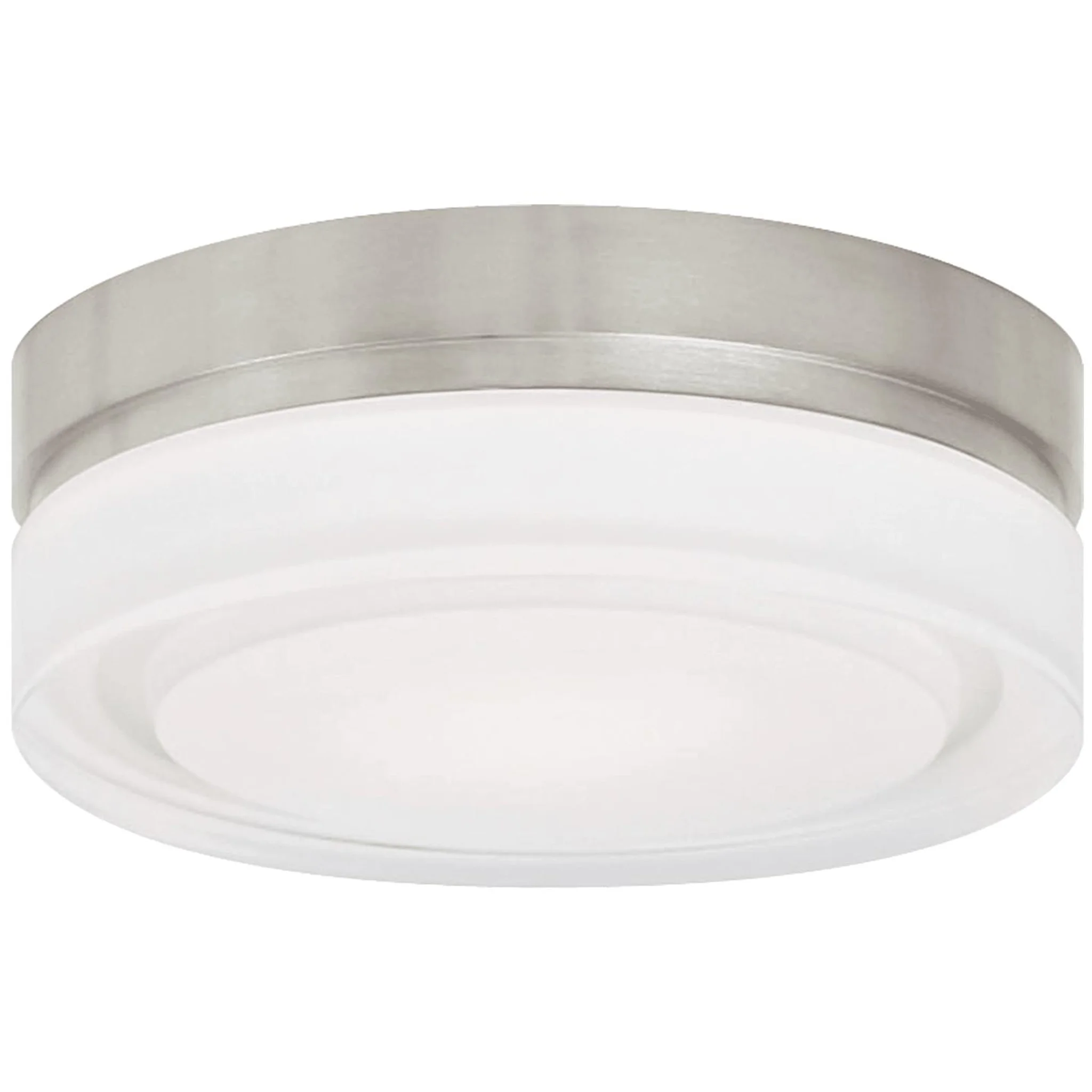Купить Накладной светильник Cirque Small Flush Mount в интернет-магазине roooms.ru