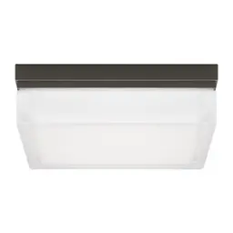 120V-277V Bronze 3000K Large