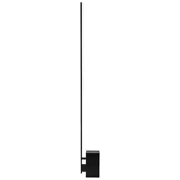 Nightshade Black Integrated LED 90 CRI 2700K 120V-240V