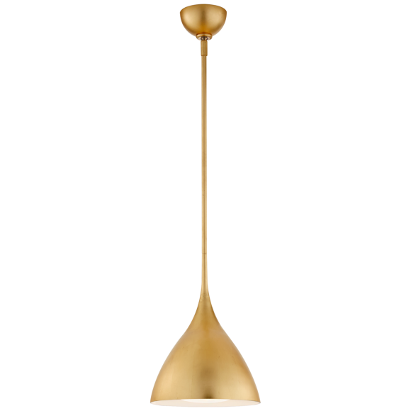 Купить Подвесной светильник Agnes 10" Pendant в интернет-магазине roooms.ru