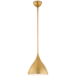 Gild Soft White Glass