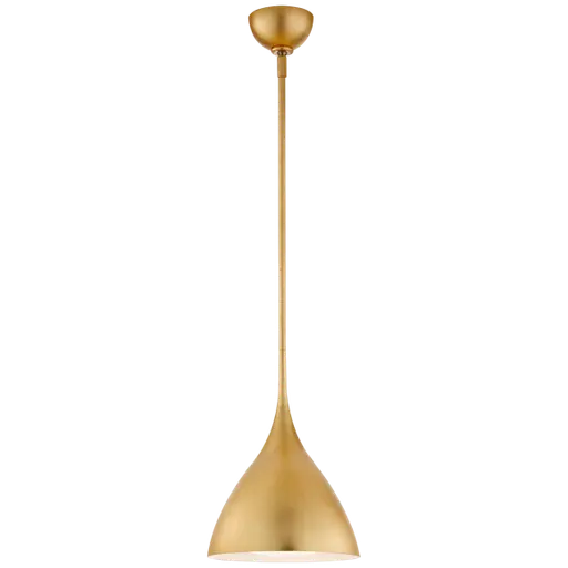 Купить Подвесной светильник Agnes 10" Pendant в интернет-магазине roooms.ru