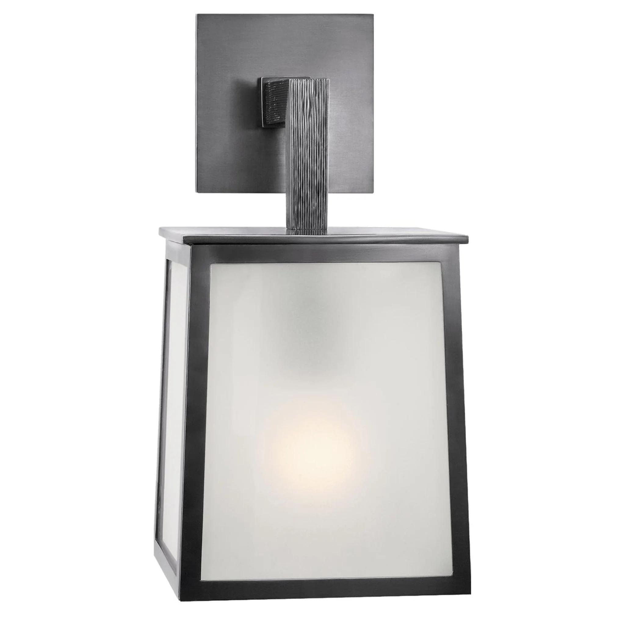 Купить Уличное бра Ojai Small Sconce в интернет-магазине roooms.ru