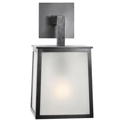 Купить Уличное бра Ojai Small Sconce в интернет-магазине roooms.ru