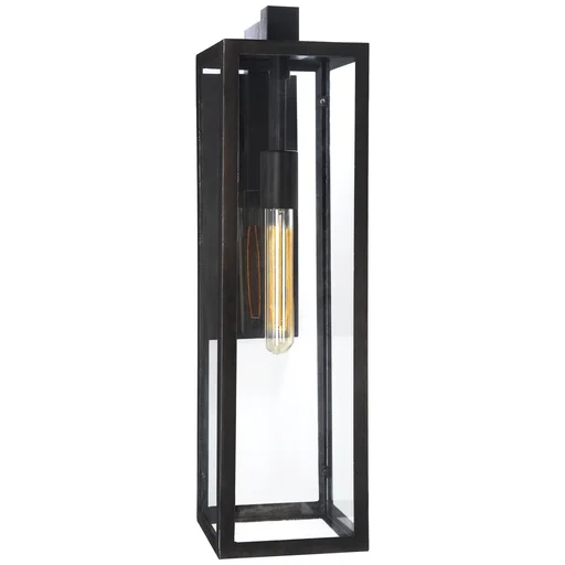 Купить Уличное бра Fresno Framed Long Sconce в интернет-магазине roooms.ru