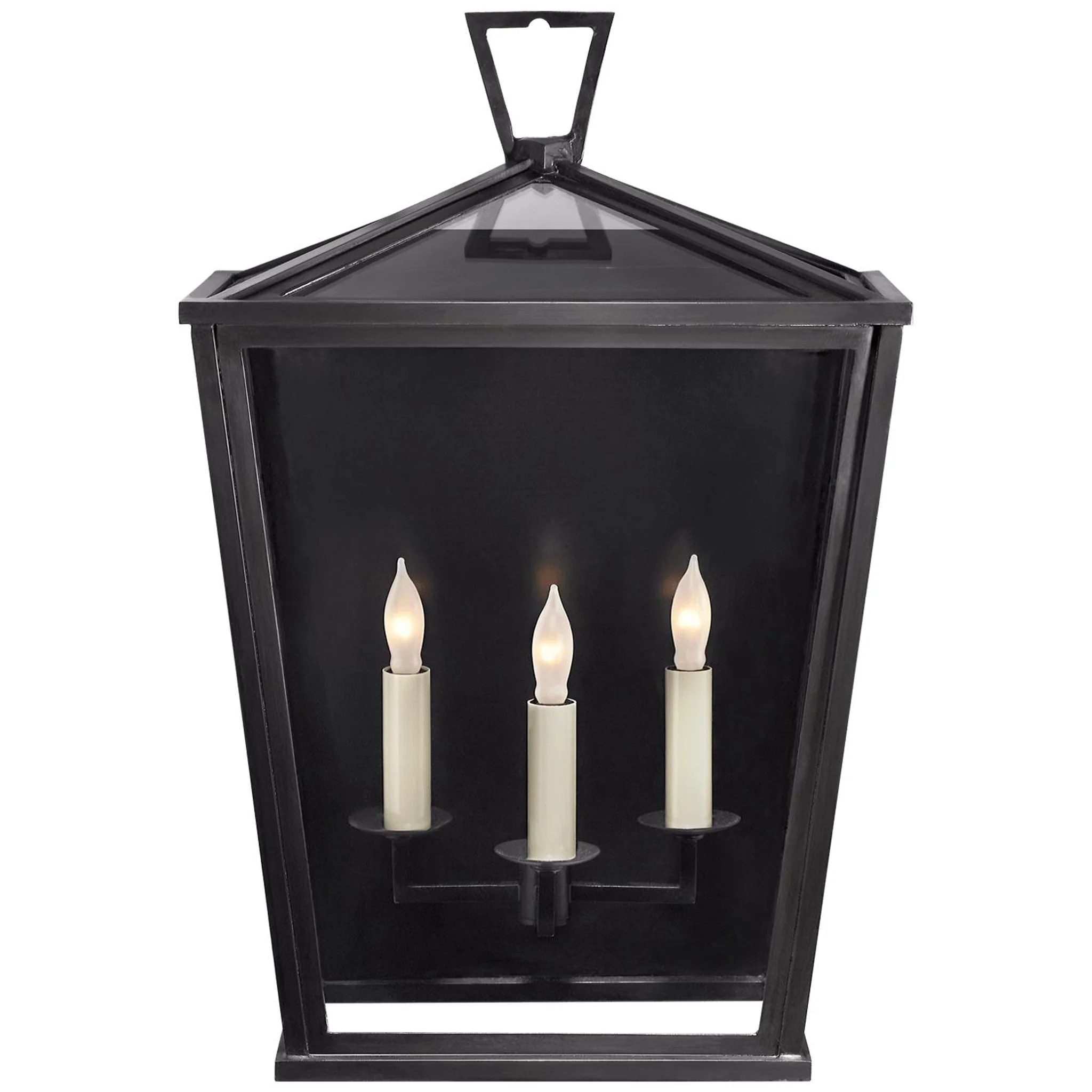 Купить Уличное бра Darlana Medium 3/4 Lantern в интернет-магазине roooms.ru