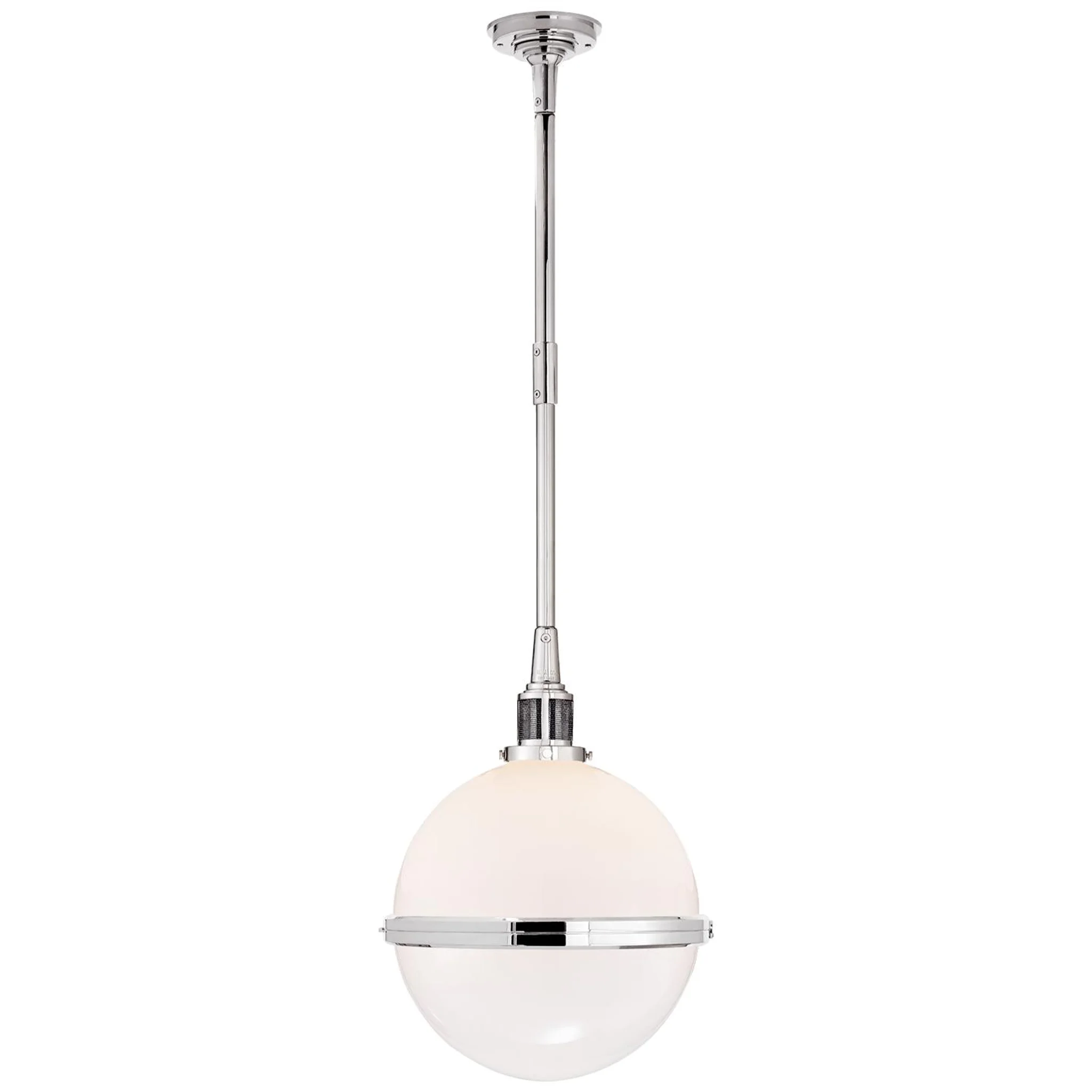 Купить Подвесной светильник McCarren Large Globe Pendant в интернет-магазине roooms.ru