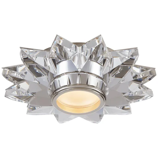 Купить Накладной светильник Elora 7.25" Solitaire Flush Mount в интернет-магазине roooms.ru