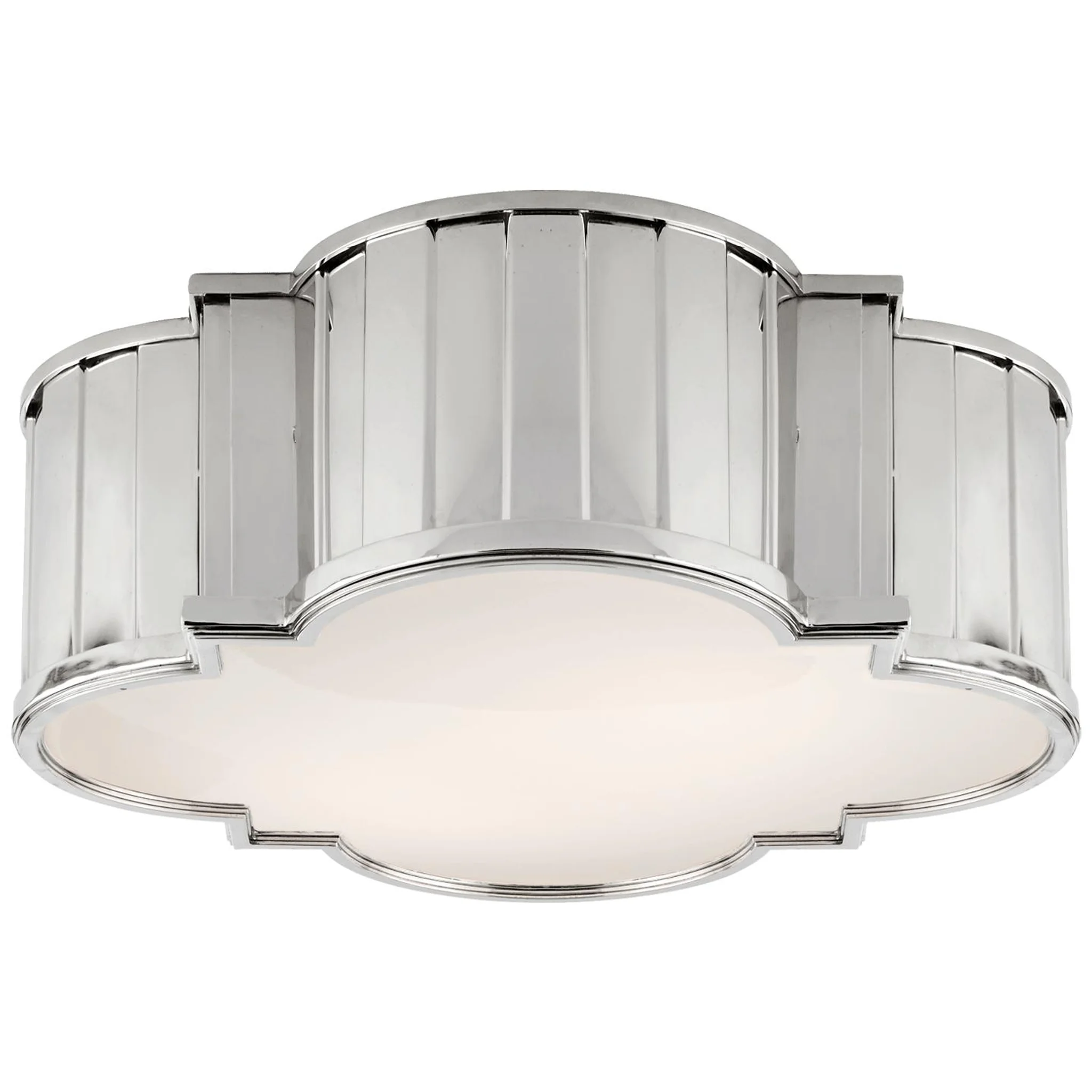 Купить Накладной светильник Tilden Large Flush Mount в интернет-магазине roooms.ru