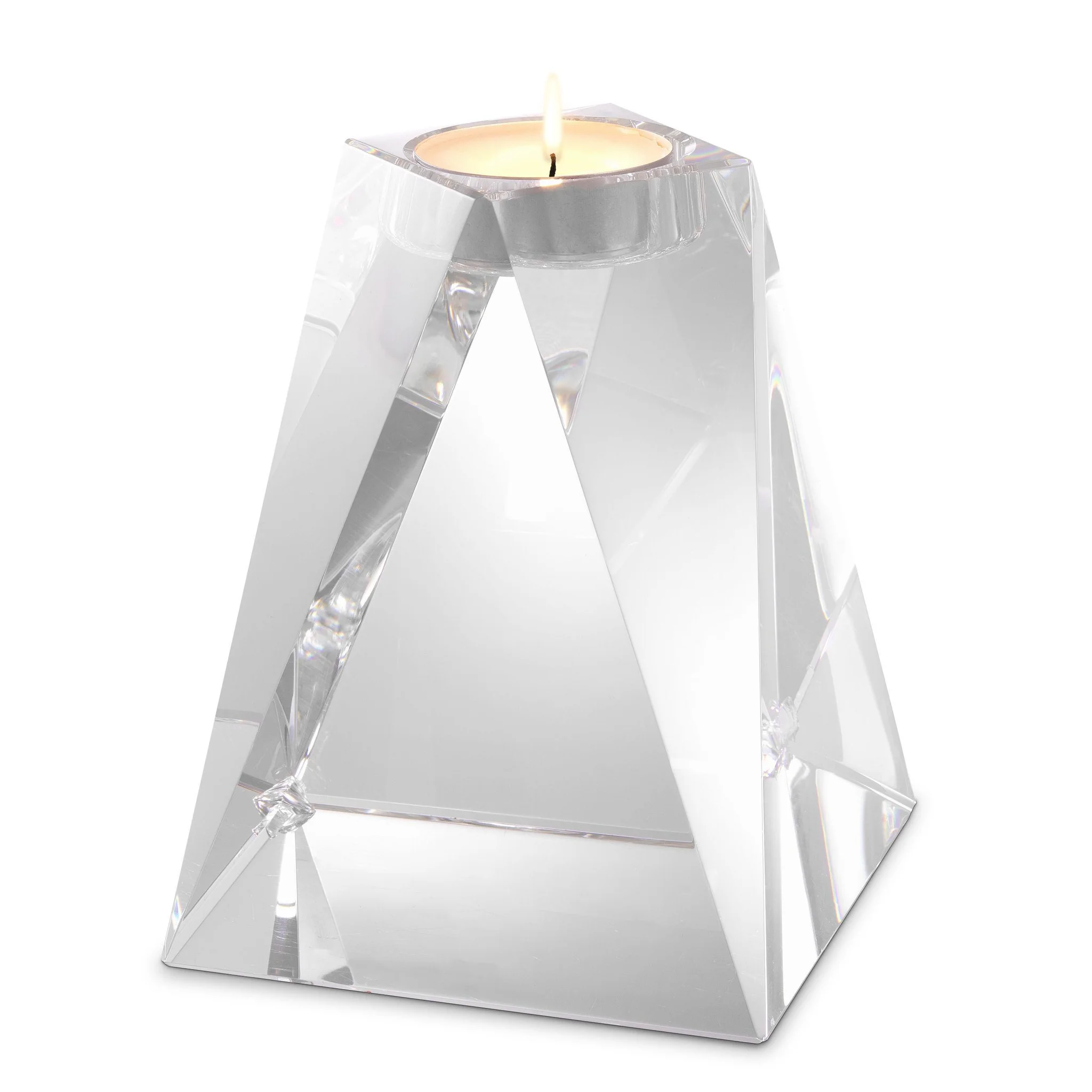 Купить Набор подсвечников Tealight Holder Liaison в интернет-магазине roooms.ru