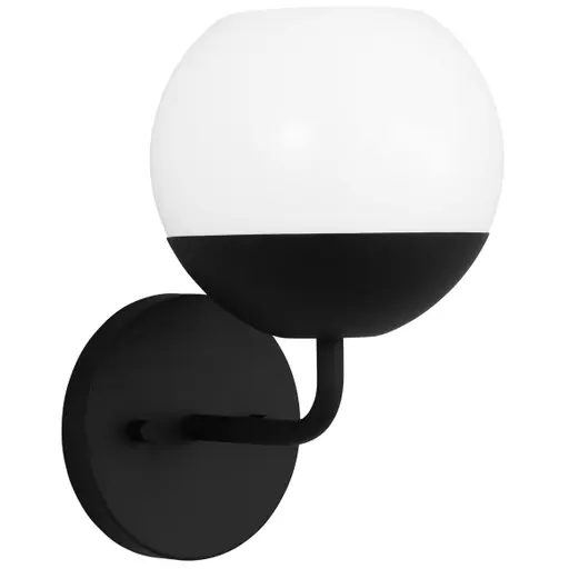 Купить Бра для ванной Alvin One Light Wall / Bath Sconce в интернет-магазине roooms.ru
