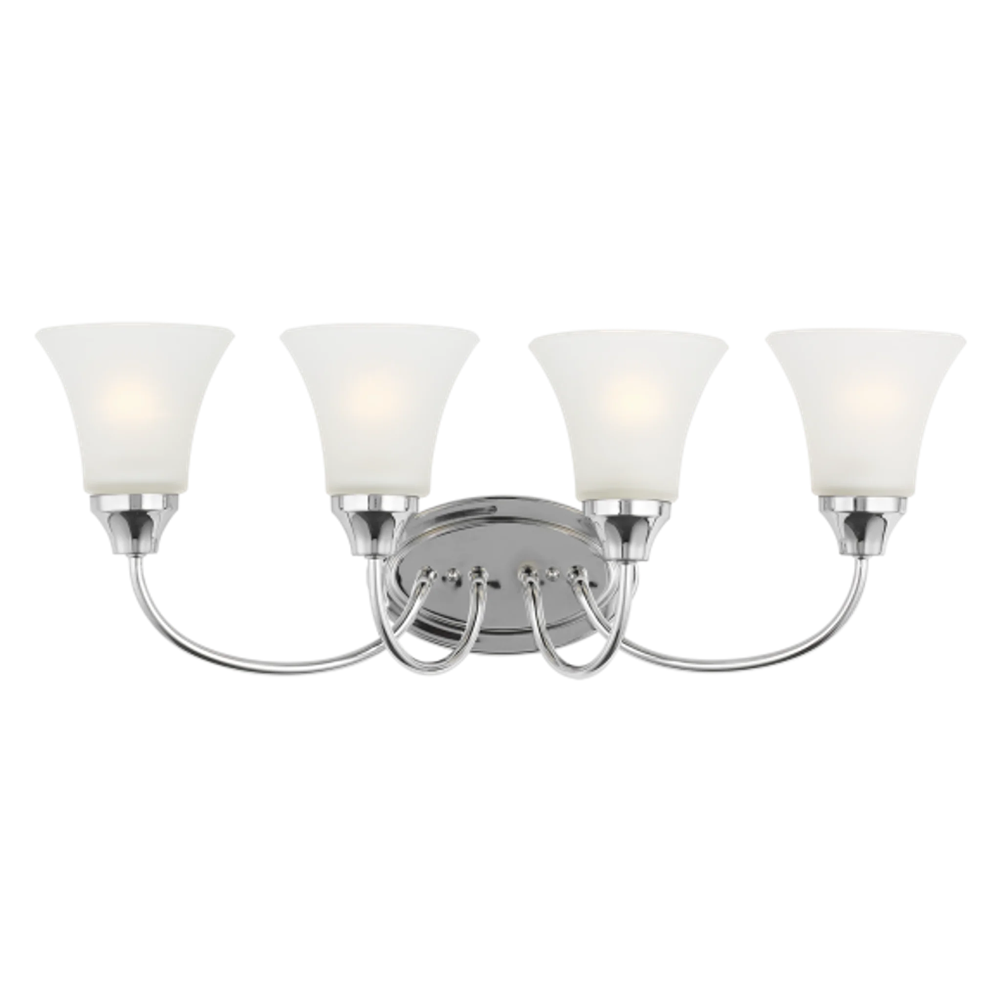 Купить Бра для ванной Holman Four Light Wall / Bath Sconce в интернет-магазине roooms.ru