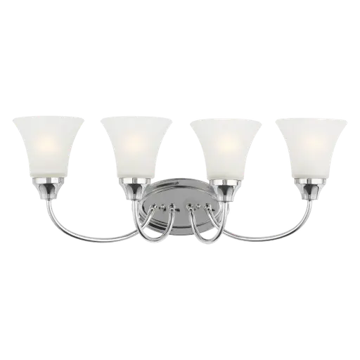 Купить Бра для ванной Holman Four Light Wall / Bath Sconce в интернет-магазине roooms.ru