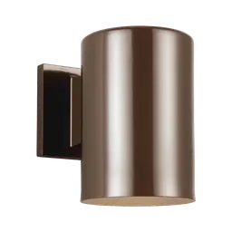 Bronze Bulb(s) Not Included