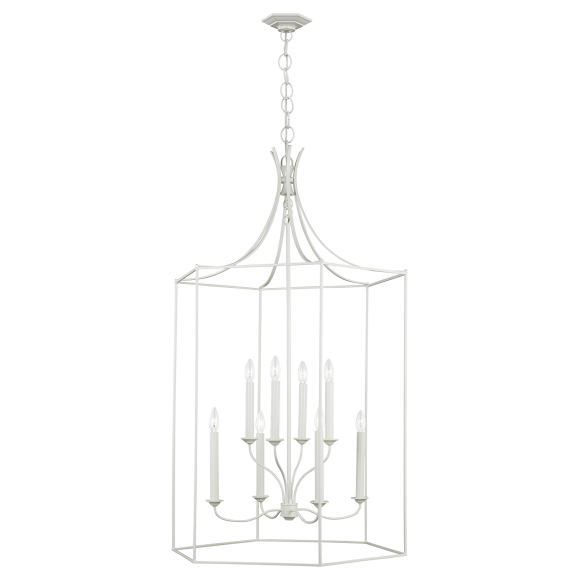 Купить Подвесной светильник Bantry House Extra Large Lantern в интернет-магазине roooms.ru