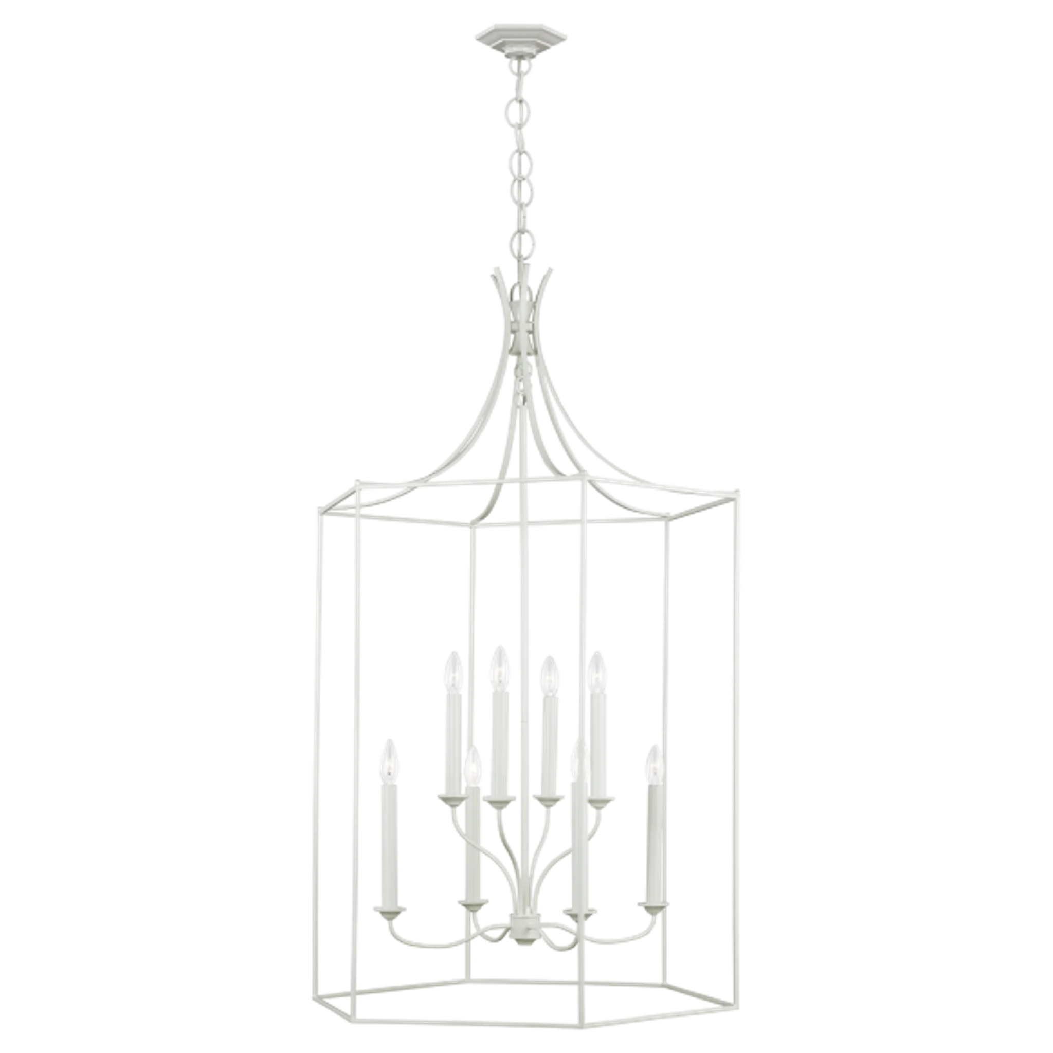 Купить Подвесной светильник Bantry House Extra Large Lantern в интернет-магазине roooms.ru