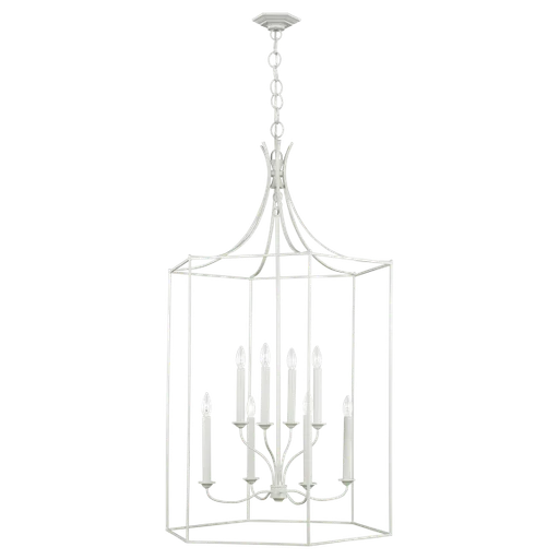 Купить Подвесной светильник Bantry House Extra Large Lantern в интернет-магазине roooms.ru