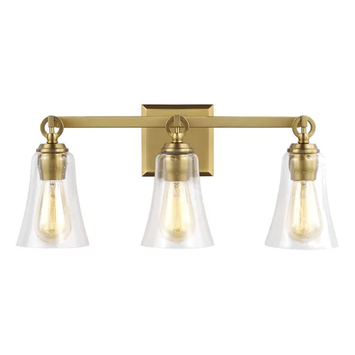 Купить Бра Monterro 3 - Light Sconce в интернет-магазине roooms.ru