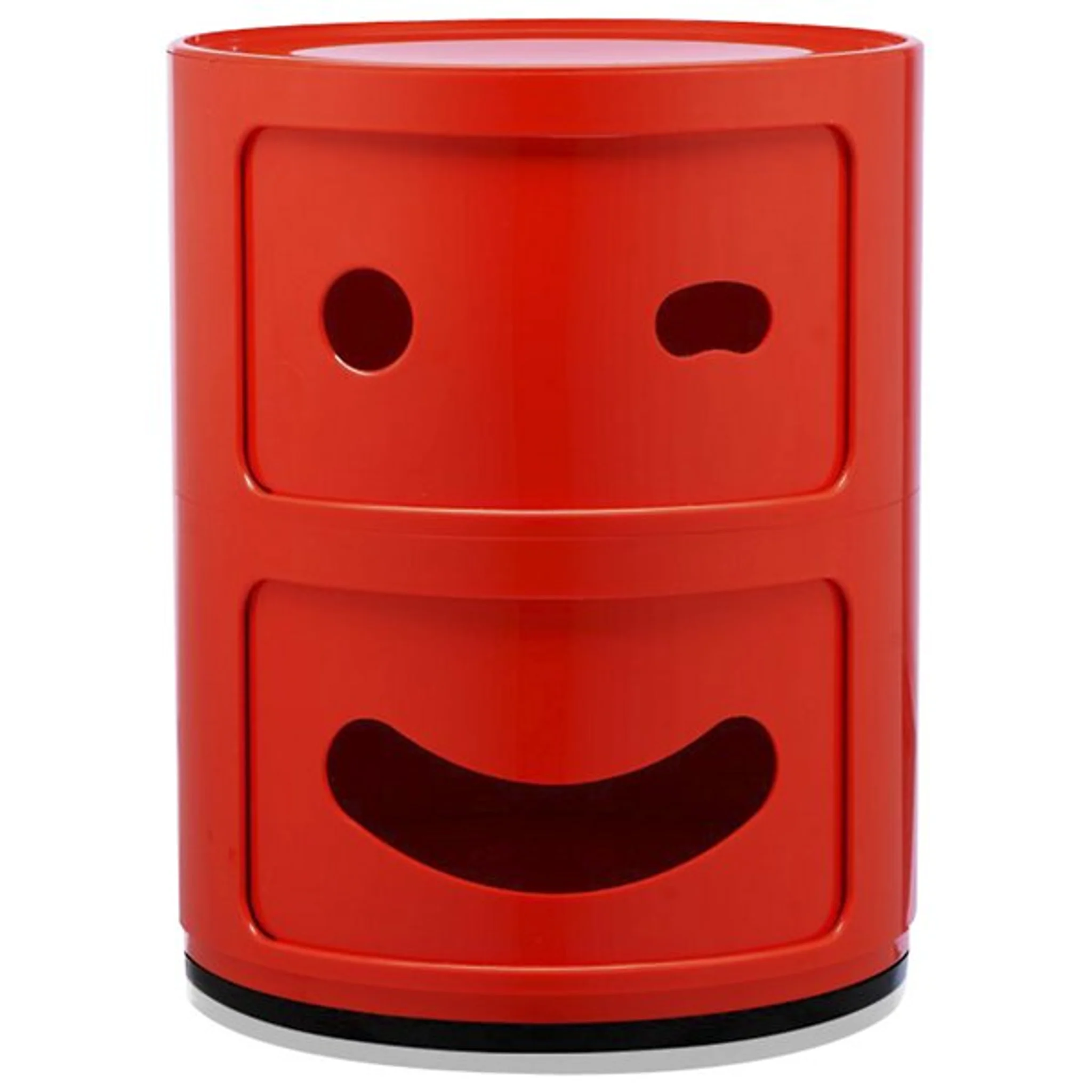 Купить Контейнер для хранения Smile Componibili Storage Unit в интернет-магазине roooms.ru