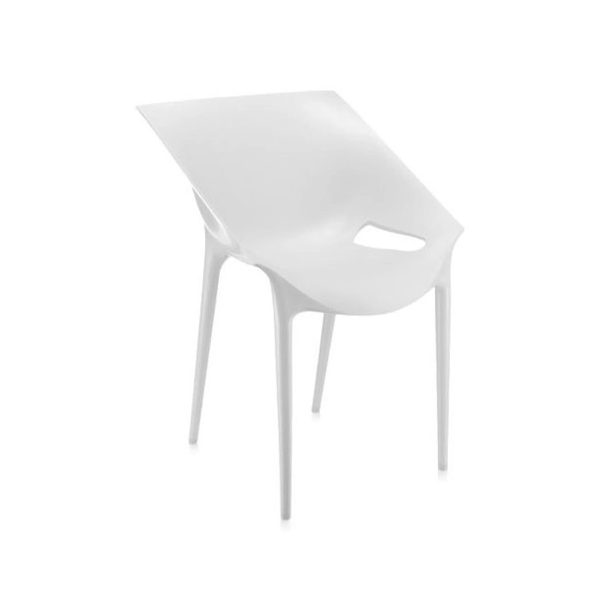 Купить Набор стульев без подлокотников/Стул без подлокотника Dr. Yes Chair, Set of 2 в интернет-магазине roooms.ru
