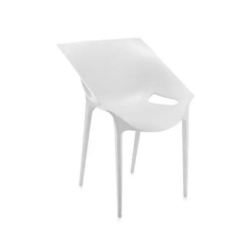 Купить Набор стульев без подлокотников/Стул без подлокотника Dr. Yes Chair, Set of 2 в интернет-магазине roooms.ru