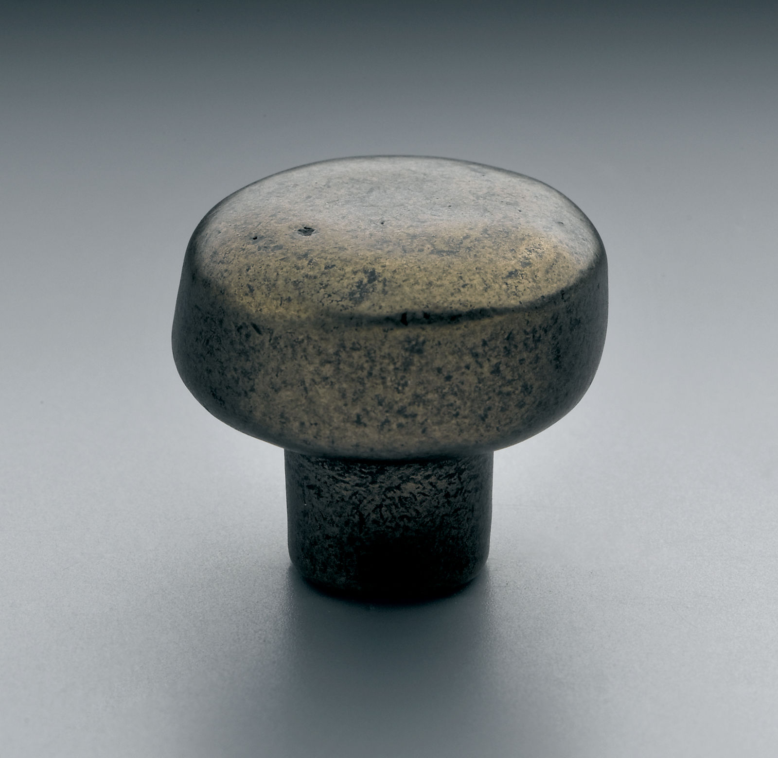 Rustic Pewter 1-1/4"