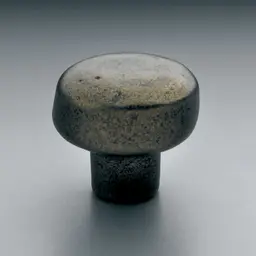 Rustic Pewter 1-1/4"