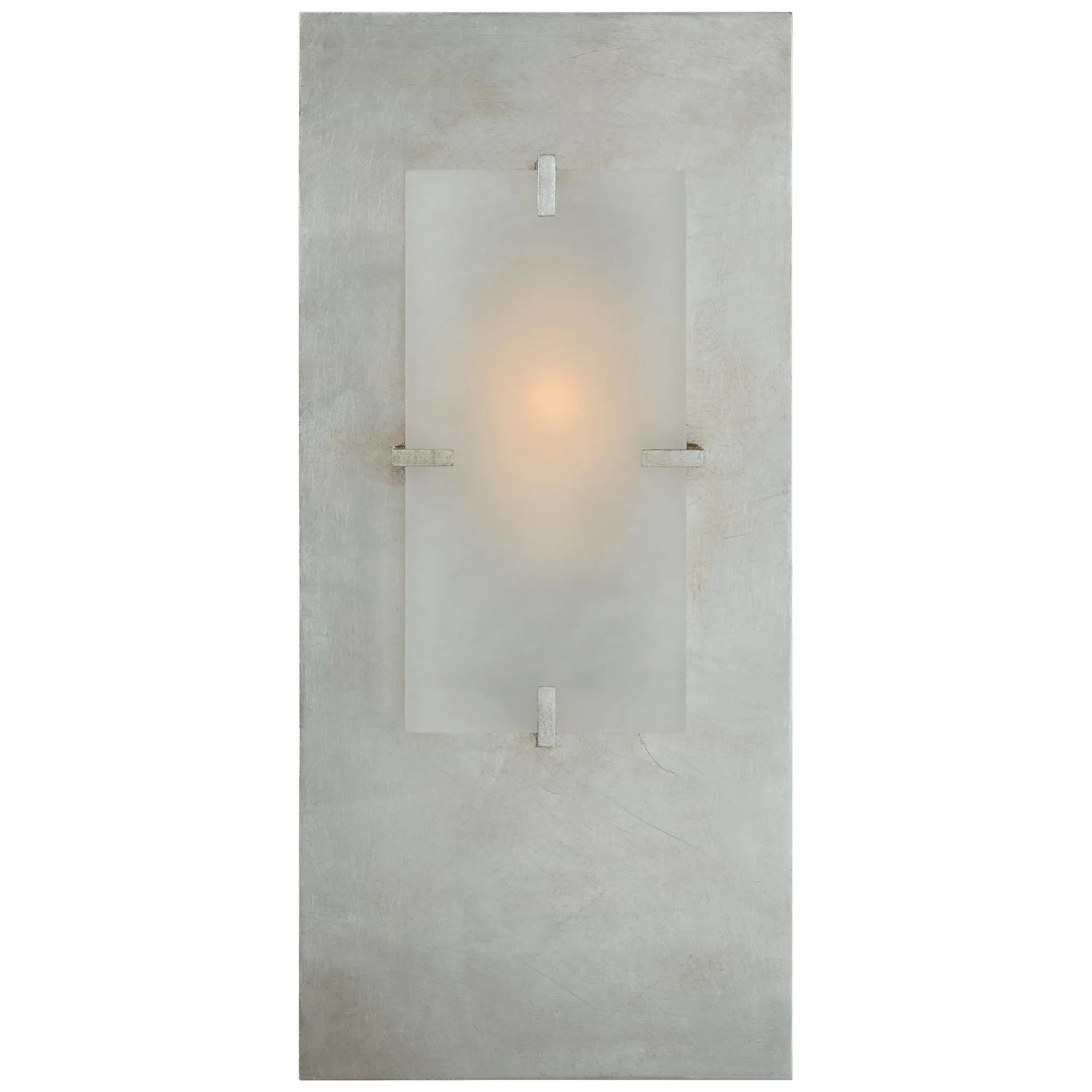 Купить Бра Dominica Rectangle Sconce в интернет-магазине roooms.ru