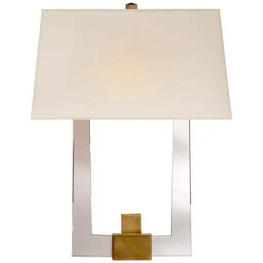 Купить Бра Edwin Double Arm Sconce в интернет-магазине roooms.ru